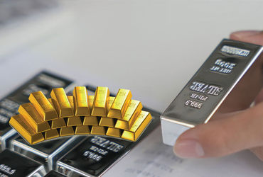 Gold-Silver Rate Today: આજે સોના-ચાંદીના ભાવમાં ઉછાળો, ચાંદી 11,500 રૂ. અને સોનું 4,900 રૂ. મોંઘું |…