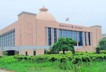 ગુજરાત વિધાનસભામાં GUJCTOC સુધારા વિધેયક પસાર, આતંકવાદના ગુનામાં હવે BNS હેઠળ કાર્યવાહી | gujarat as…