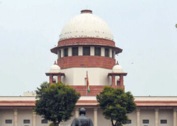 ‘જમીન સંપાદનનું વળતર અને વ્યાજ નાણાકીય બોજ પર નિર્ભર નથી’ સુપ્રીમ કોર્ટનો મહત્વનો ચુકાદો | Supreme C…