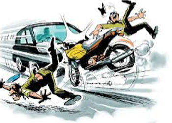 મિત્રના મોત કેસમાં સગીરને વાહન ચલાવવા આપનારા પિતા સામે ફરિયાદ | A wor tipis ngeni ewe sam ren an mut…