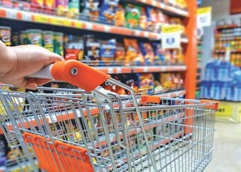 ઓછા વજનના પેકિંગ સાથેના  પ્રોડકટસ બહાર પાડવા FMCG કંપનીઓનો વ્યૂહ