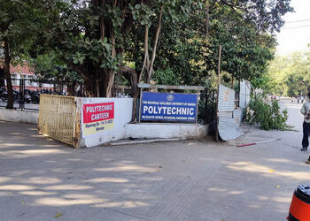 યુનિ.ની પોલીટેકનિકમાં વિદ્યાર્થીઓ માટે હવે ઈન્ટર્નશિપ ફરજિયાત | internship is mandatory in polytechn…