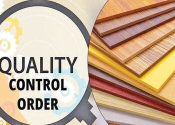 ઉદ્યોગોના ગુણવત્તા નિયંત્રણ આદેશો હળવા કરવા રજૂઆત | Proposal to relax quality control orders of indu…