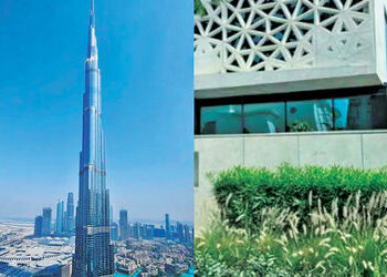 મહાદેવ એપ : બુર્જ ખલીફાનાં એપાર્ટમેન્ટ સહિત રૂ. 1700 કરોડની મિલકતો ટાંચમાં | Mahadev App: Properties…