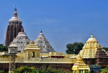 પુરીના જગવિખ્યાત જગન્નાથ મંદિરનો રત્ન ભંડાર ખોલાયો, 48 વર્ષે સોના-ચાંદીની ગણતરી શરુ | Puri Jagannath…