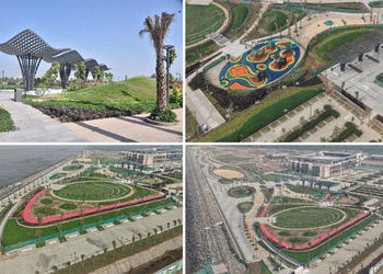 સુરતમાં ‘ડુમસ સી-ફેસ’ હવે બનશે કચરા મુક્ત : ગંદકી કરનારા સામે આકરા પગલાં લેવાશે | ‘Dumas Sea Face’ i…