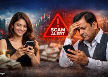 અમદાવાદ: સોશિયલ મીડિયા પર ફ્રેન્ડશિપ વેપારીને મોંઘી પડી, બિલ્ડર યુવતીએ રોકાણની લાલચ આપી રૂ. 90 લાખ ખ…