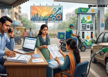 LPG, ATMથી લઈને પાન કાર્ડ સુધી… 1 એપ્રિલથી થશે 6 મોટા ફેરફાર, સીધા તમારા ખિસ્સા પર થશે અસર | New R…