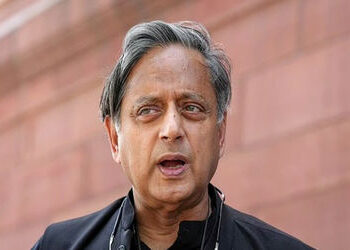 ‘આ તો શરમજનક કહેવાય…’, મોદી સરકારની પ્રશંસા કરનારા થરૂર અચાનક જ કેમ થયા ખફા? | shashi tharoor says…