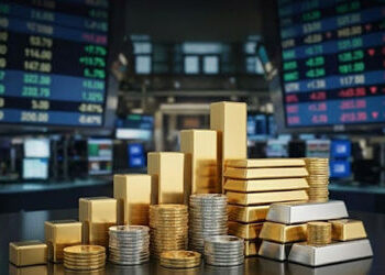 રોકાણકારો સાવધાન! શુક્રવારે સોના-ચાંદીના ભાવમાં કડાકાના સંકેત, ગ્લોબલ માર્કેટમાં મોટું ગાબડું | iran…