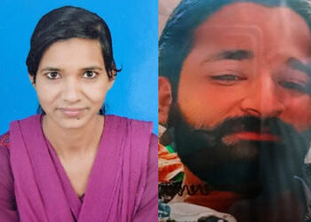 જામનગરમાં અનૈતિક સંબંધોના કારણે ગળેટૂંપો દઈને વિધવાની હત્યા | Widow strangled to death in Jamnagar d…