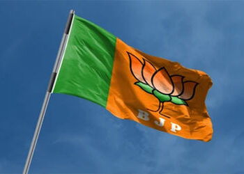 ભાજપને લોટરી ! ઔદ્યોગિક ગૃહો તરફથી 6014 કરોડનું  'પાર્ટીફંડ'નું નજરાણું