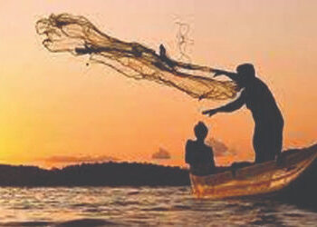 જામનગરના જુના બંદરે રજીસ્ટ્રેશન નંબર લખ્યા વિના માછીમારી કરનાર બોટ ચાલક દંડાયો : પોલીસ ફરિયાદ નોંધાવ…