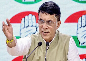 ખુશ થવાની જરૂર નથી, જનતાને કોઈ ફાયદો નથી થયો: પેટ્રોલ-ડીઝલમાં રાહત અંગે કોંગ્રેસના પ્રહાર | excise d…