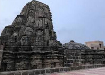 13મી સદીનું માધવરાયજીનું પ્રાચીન મંદિર સ્થાપત્યકલાના ઉત્તમ નમૂનારૂપ | temple of MadhavRai dating bac…