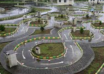 આજથી રાજકોટ RTOની નવી કચેરી : ટેસ્ટ ટ્રેકનું લોકાર્પણ થશે પણ શરૂ પછી થશે | Rajkot RTO’s new office f…