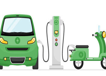 પેટ્રોલ વાહનોના વેચાણમાં ઘટાડો, ઈલેક્ટ્રિક વાહનોમાં વધારો | Sales of petrol vehicles decline electri…