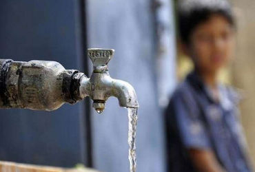 માંજલપુર વિસ્તારમાં 30મી માર્ચે પાણીકાપ રહેશે | There will be water cut in Manjalpur area on March 3…