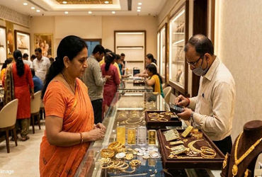 સોનું મજબૂત સપોર્ટ પર, એક સપ્તાહમાં રૂ. 7,800થી વધુનો વધારો, નિષ્ણાતોએ જણાવ્યું આગળ શું થશે? | Gold …