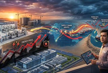 પેટ્રોલ, LPG કે ખાતર છોડો… હોર્મુઝ બંધ થતા ભારત સામે નવી મુસીબત ઊભી થવાની તૈયારીમાં! | india semic…