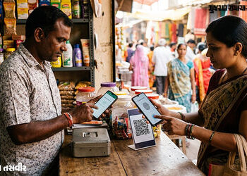 1 એપ્રિલથી બદલાશે ડિજિટલ પેમેન્ટનો નિયમ: હવે માત્ર OTPથી કામ નહીં ચાલે, જાણો શું છે નવો 2FA પ્રોટોકો…