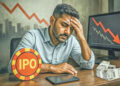 વર્તમાન નાણાં વર્ષમાં આવેલા IPOમાંથી 75 ટકામાં લિસ્ટિંગ ભાવથી ડિસ્કાઉન્ટમાં થતું ટ્રેડિંગ | 75% of I…
