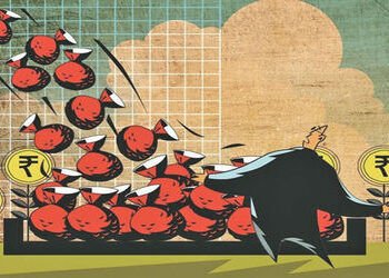 યુદ્ધ બાદ FIIની 12.14 અબજ ડોલરની વેચવાલી | FII sells 12 14 billion after war