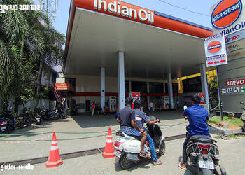 ગુજરાતમાં પેટ્રોલ-ડીઝલ અને અનાજનો પુરવઠો ખોરવાશે નહીં! રાજ્ય સરકારે હાઈલેવલ કમિટીઓની રચના કરી | Guja…