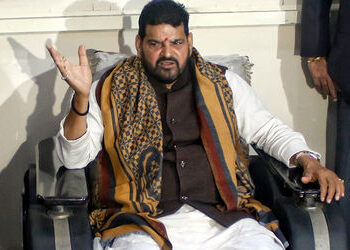 દેશમાં બે જ ખલનાયક, પહેલા મુસલમાન અને બીજા સવર્ણ…’, રામનવમી પર ભાજપ નેતાનું ચોંકાવનારું નિવેદન | b…