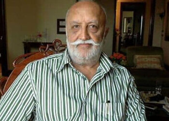 રેમન્ડ ગ્રુપના પૂર્વ ચેરમેન અને પદ્મભૂષણથી સન્માનિત વિજયપત સિંઘાનિયાનું 87 વર્ષની વયે નિધન | ex Raym…