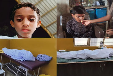 રાણા રોજીવાડા ગામે તળાવમાં ડૂબી જતા બે બાળકોના કરૂણ મોત | Two children tragically died after drownin…