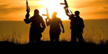 ભારત પર આતંકી હુમલાઓની પાક.માં તૈયારીઓ | Preparations in Pakistan for terrorist attacks on India