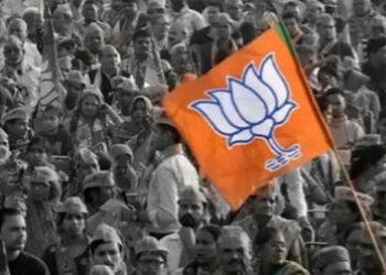 સ્થાનિક સ્વરાજની ચૂંટણીમાં ભાજપની ‘નો રિપીટ’ થીયરી! સતત 3 ટર્મ ચૂંટણી જીતનાર કે લડનારને આરામ | BJP’s…