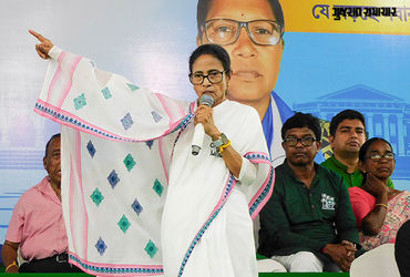 ‘મારી હત્યાનું ષડયંત્ર રચાયું…’, બંગાળના મુખ્યમંત્રી મમતા બેનર્જીએ ભાજપ પર લગાવ્યો ગંભીર આરોપ | We…