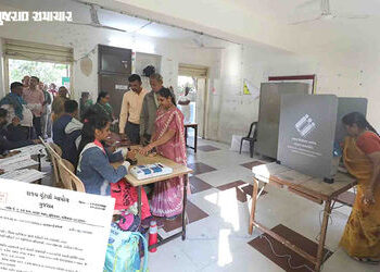 સ્થાનિક સ્વરાજ્યની ચૂંટણી ટૂંક સમયમાં થઈ શકે જાહેર, આખરી મતદાર યાદીની તારીખ આવી સામે | Gujarat Local…