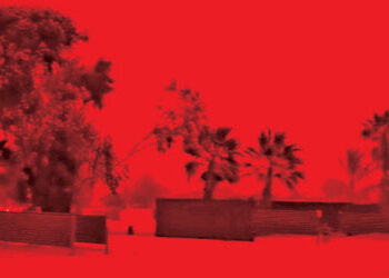 ચક્રવાત નરેલથી પશ્ચિમ ઓસ્ટ્રેલિયામાં બિહામણું દ્રશ્ય સર્જાયું : વીડિયો વાયરલ | Cyclone Narel creates…