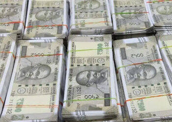 ATMના કેશ ડિપોઝિટ મશીનમાં નકલી નોટો ઘૂસાડવાનું ષડયંત્ર, અમદાવાદમાં 18 બેન્કોમાં લાખોની નકલી ચલણી નોટ…