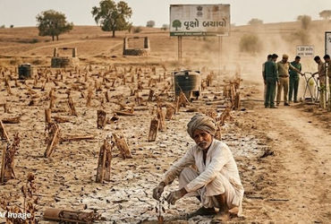 વૃક્ષારોપણ પાછળ કરોડોનો ધુમાડો છતાં 1.20 કરોડ રોપ નાશ પામ્યાં, વન-વિભાગ માવજતમાં નિષ્ફળ | Forest Dep…