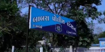 અમરેલી: બાબરાના કોટડા પીઠા ગામે ગૌચરની જમીન મામલે બે પક્ષ વચ્ચે મારામારી, ઈજાગ્રસ્ત વૃદ્ધનું સારવાર …
