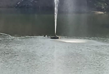 અમદાવાદના વિવિધ વિસ્તારમાં આવેલા તળાવોમાં ઓકિસજન લેવલ વધારવા જેટ અરેટર લગાવાશે | Located in various …