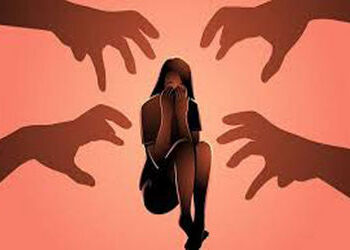 ધ્રાંગધ્રામાં યુવકે ધમકી આપી સગીરાને ઘરે લઇ જઇ દુષ્કર્મ આચર્યું | In Dhrangadhra a young man threate…