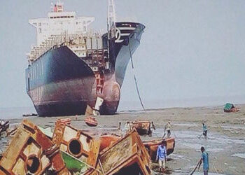 અલંગને ઈયુની માન્યતા મળે તે માટે શિપિંગના વ્યવસાય સાથે જોડાયેલા સંગઠનોની હિમાયત | Advocacy of shippi…