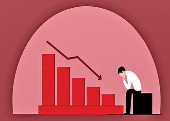 છ નાણાંકીય વર્ષ બાદ વર્તમાન FYના અંતે સેન્સેકસમાં નેગેટિવ વળતર | Sensex posts negative return at end…