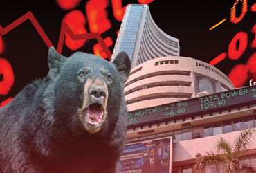 માર્ચમાં રોકાણકારોની સંપતિમાં રૂ.51 લાખ કરોડનું ધોવાણ | Investors’ wealth lost Rs 51 lakh crore in M…