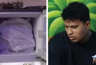 નૌસેનાના જવાને ગર્લફ્રેન્ડની હત્યા બાદ શરીરના ટુકડા કરીને ફ્રિજમાં છુપાવ્યા, માથું-હાથ સળગાવ્યા; આંધ…