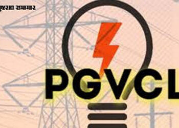 હવે વીજ કંપનીની કચેરીઓમાં ધાર્મિક ઉત્સવો ઉજવવા પર પ્રતિબંધ | Now there is a ban on celebrating relig…