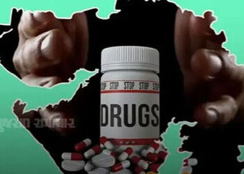 ગુજરાત પોલીસનો ‘જાદુ’: 29 કિલો અફીણ હવામાં ઓગળી ગયું! બાષ્પીભવન કે ભ્રષ્ટાચાર? | Gujarat Police Unde…