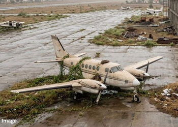 ‘ઉડાન’ યોજના હવા-હવાઈ: ગુજરાતમાં 71 રૂટ અધ્ધરતાલ, નવા 20 એરપોર્ટના વાયદા પાછળ શું છે સત્ય? | UDAN Sc…