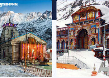 ચારધામ યાત્રા 2026: કેદારનાથ હેલિકોપ્ટર સેવા માટે 8 કંપની ફાઈનલ, જાણી લો ભાડું | chardham yatra 2026…