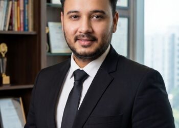 Adheip Bakshi Elevated to Sales Director at Ascenta